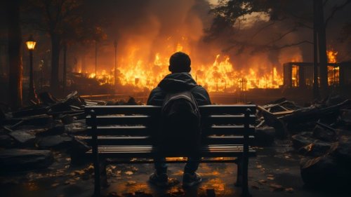 Apocalypse philosophy: What science fiction teaches us about existence