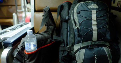 What goes into a disaster kit and emergency go-bag? Here’s a checklist