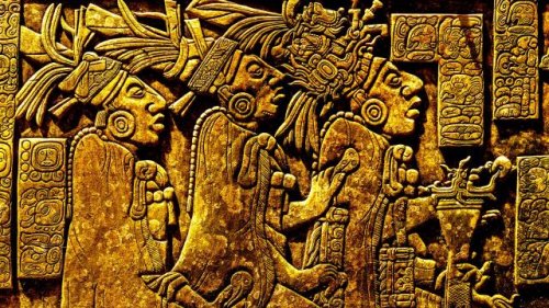 The Maya codices: Only these 4 books remain from the lost empire
