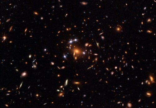 Ask Ethan: Could dark matter be decaying… into dark energy?