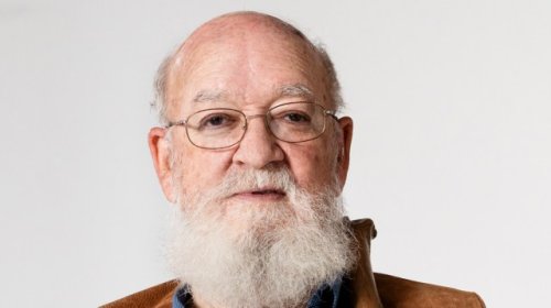 The 4 biggest ideas in philosophy, with legend Daniel Dennett