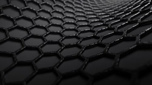 Graphene is a Nobel Prize-winning “wonder material.” Graphyne might replace it