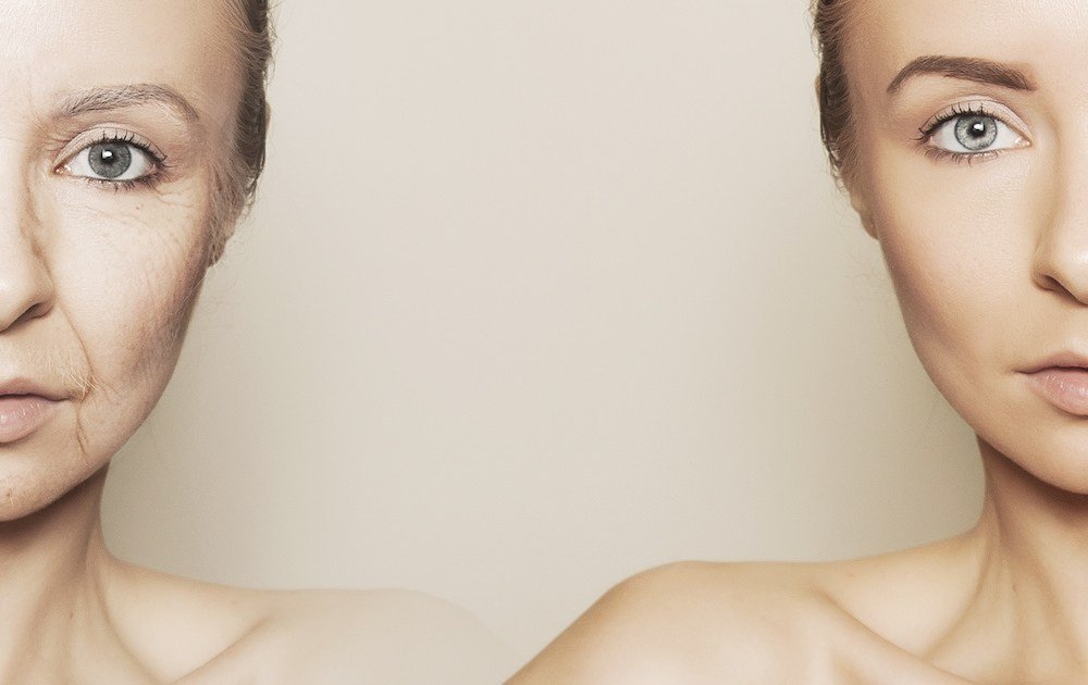 The science behind "anti-aging" diets