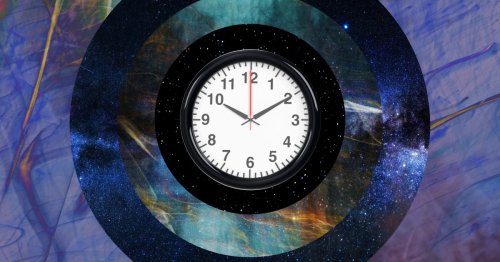 The first big question for cosmologists: Does time have a beginning?