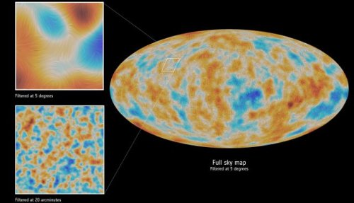 Ask Ethan: Does the CMB really “prove” the Big Bang?