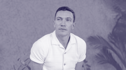 The David Perell interview: How to resonate in the “age of engagement”