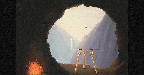 Plato’s cave and the stubborn persistence of ignorance
