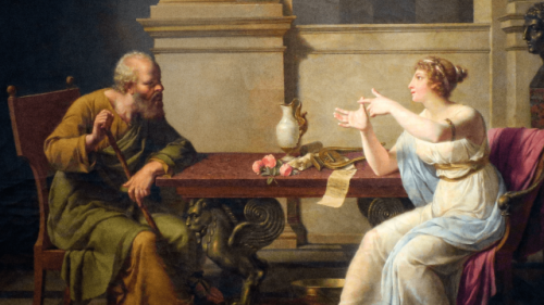 Daniel Dennett’s 4 rules for a good debate