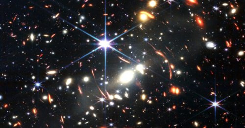 JWST's "most distant galaxies" might be fooling us all