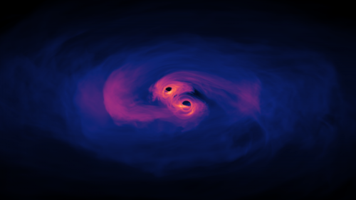 Why gravitational waves are the future of astronomy
