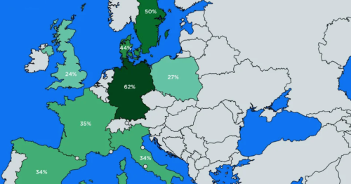 Give pee a chance: Why German men urinate sitting down