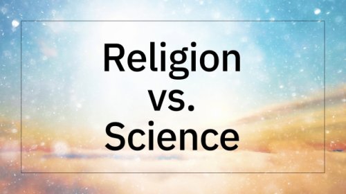 Is religion a threat to science?