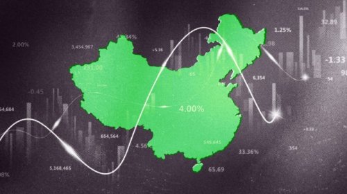 How China gained — and lost — its spot as the world’s wealthiest nation