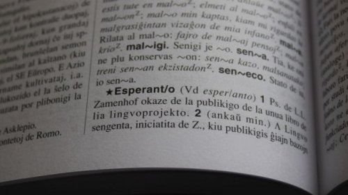 A brief history of Esperanto, the 135-year-old language hated by Hitler and Stalin