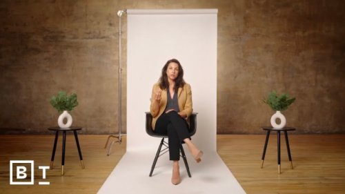 The Hard Problem of Consciousness | Annaka Harris