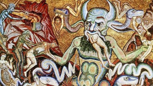 A brief history of hell