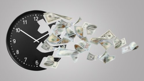 Time is money? No, time is far more valuable. Here’s how to spend money to optimize your time
