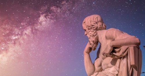 The 3 disciplines of Stoicism: A guide for living a life of meaning and intention