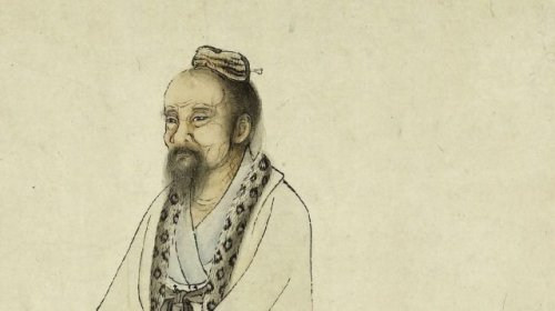 Finding your essential self: the ancient philosophy of Zhuangzi explained