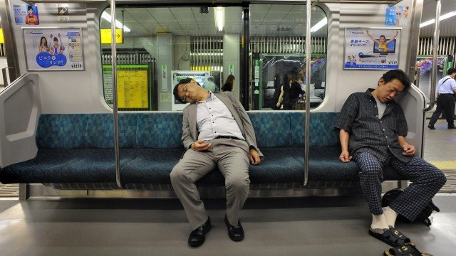 The world must learn from “karoshi,” Japan’s overwork epidemic — before it’s too late