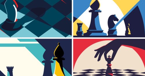 Theory of mind: What chess and drug dealers can teach you about manipulation