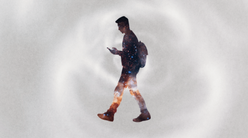 “Cosmic realism”: The secret ingredient to great books