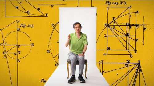 Video: The world's greatest mathematician explains 6 essential concepts of math