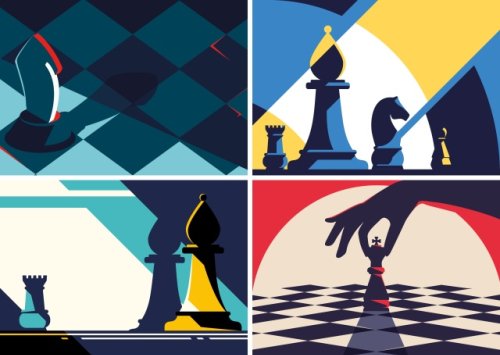 Theory of mind: What chess and drug dealers can teach you about manipulation