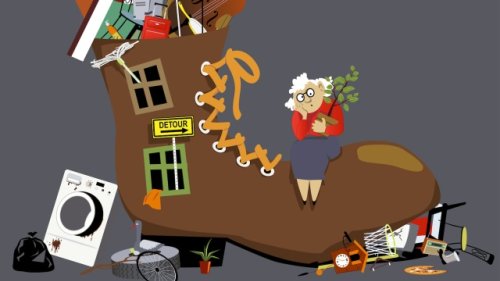 Inside the mind of a hoarder (and how to help them)