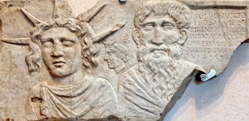 Sol Invictus: The pagan Sun god that helped Christianity conquer the Roman Empire