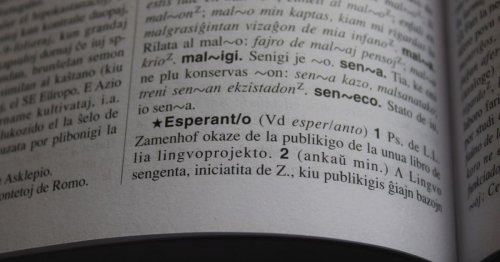 A brief history of Esperanto, the 135-year-old language hated by Hitler and Stalin