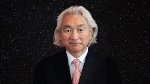 Michio Kaku makes 3 predictions about the future