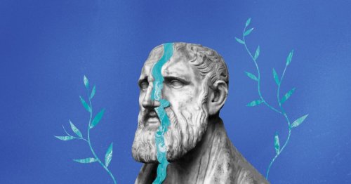 5 Stoic quotes to help you through difficult times