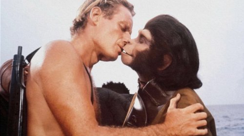 A Soviet doctor’s wild experiment to create hybrid human-ape super warriors