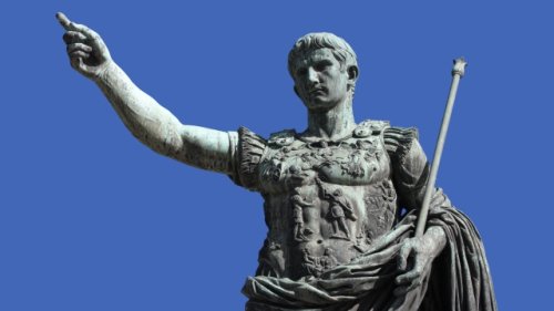 Festina lente: A Roman emperor’s guide to getting stuff done