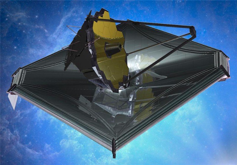 5 Scientific Revolutions That NASA’s James Webb Space Telescope Will Deliver