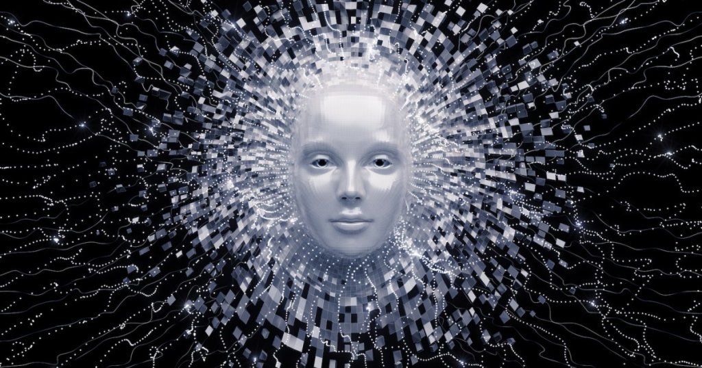 AI, Robotics, & Computers - cover