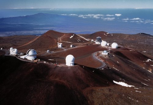 The path forward for astronomers and native Hawaiians