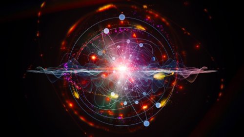 The physical reason behind quantum uncertainty