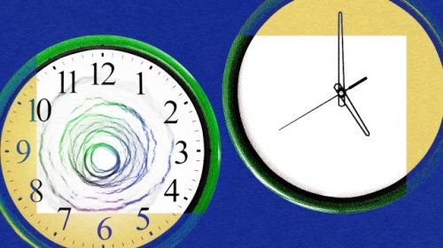 The physical and philosophical problem of time