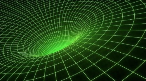 Ask Ethan: What would an antimatter black hole teach us?