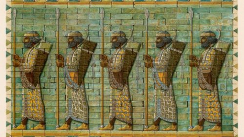 5 ways ancient Persia shaped our modern world