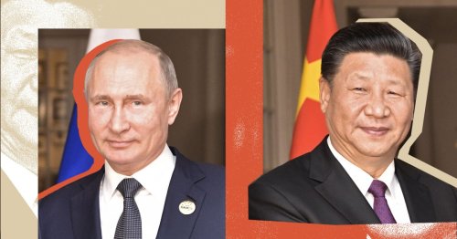 How Vladimir Putin and Xi Jinping define democracy