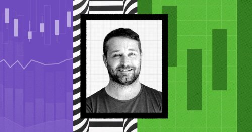 The Scott Woody Interview: The pros and cons of being “memoryless”