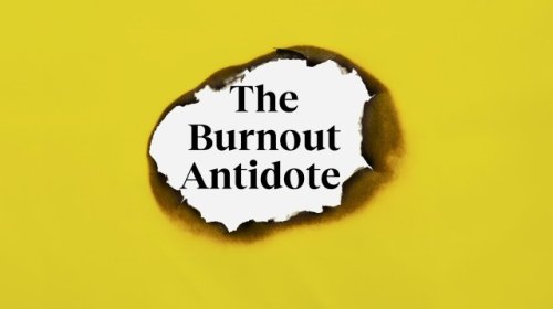 The #1 cause of burnout is not what you think