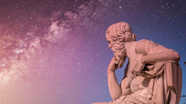 The 3 disciplines of Stoicism: A guide for living a life of meaning and intention