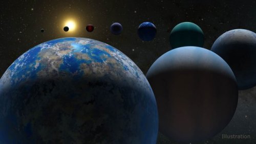 We were wrong: all stars don’t have planets, after all