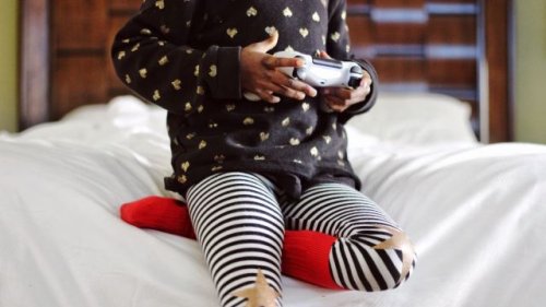 Video games: study suggests they boost intelligence in children