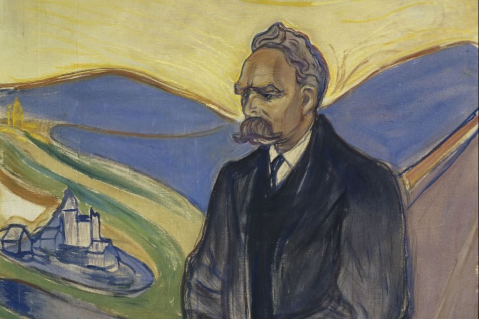 How Nietzsche's love for music influenced his philosophy