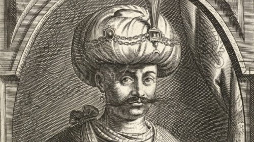 The detestable, debauched life of Ibrahim the Mad — the Ottoman Empire’s worst Sultan